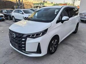 GAC Trumpchi Trumpchi M6 2021 Petrol