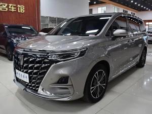 roewe imax8 2023 Petrol
