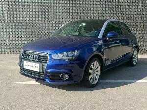 Audi A1 2013 Petrol