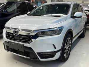 honda breeze 2019 Petrol