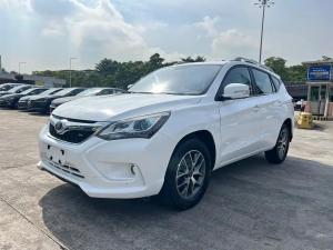byd song 2017 Petrol