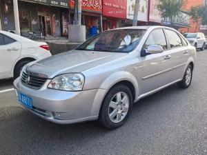 buick excelle 2008 Petrol