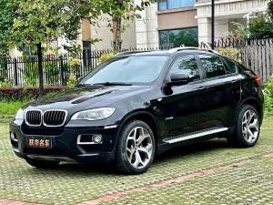 bmw x6 2013 Petrol