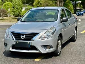 Nissan Sunny 2015 Petrol