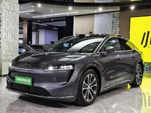 LUXEED AITO R7 2024 Electric