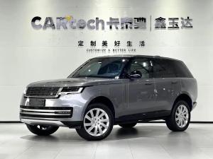 land rover range rover 2023 Hybrid