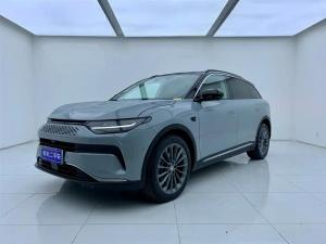 leapmotor c11 2024 REEV