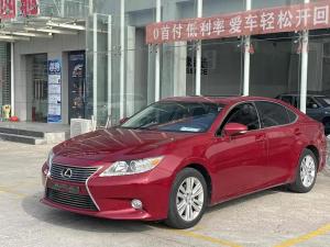 lexus es 2015 Petrol