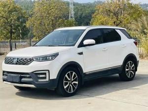 Changan CS55 2019 Petrol