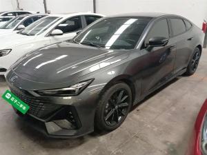 changan uni-v 2024 Petrol