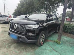 great wall poer 2021 Diesel