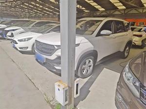 baojun 530 2020 Petrol
