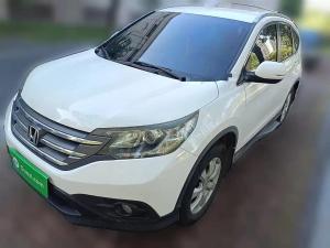 honda cr-v 2012 Petrol
