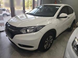 honda vezel 2016 Petrol
