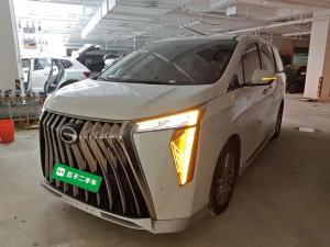 GAC Trumpchi Trumpchi M8 2023 Hybrid