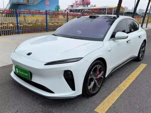 NIO ET5 2024 Electric