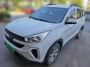 wuling hongguang s3 2018 Petrol