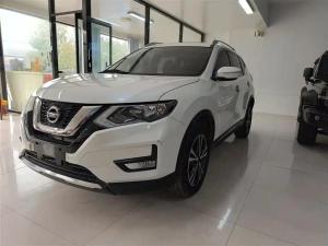 nissan x-trail 2018 Petrol