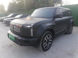 icar 03 2024 Electric