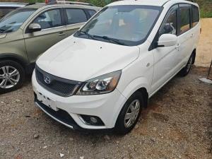 BAIC Changhe Changhe M50S 2017 Petrol