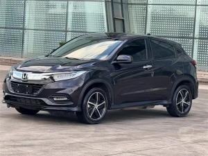 honda vezel 2021 Petrol