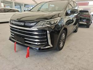 SAIC MAXUS G50 2022 Petrol