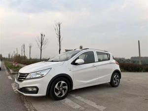 baojun 310 2018 Petrol