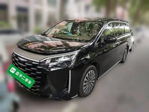 byd xia 2025 Plug-in hybrid