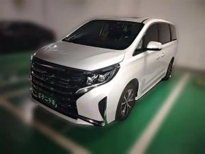 GAC Trumpchi Trumpchi M8 2023 Petrol