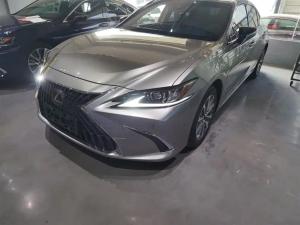 lexus es 2022 Petrol
