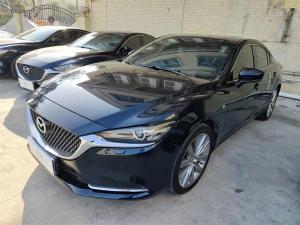 mazda atenza 2019 Petrol