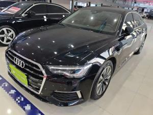audi a6l 2021 Petrol