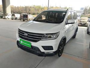 swm x3 2022 Petrol