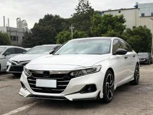 honda accord 2023 Hybrid