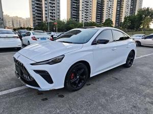 MG 5 Scorpio 2022 Petrol