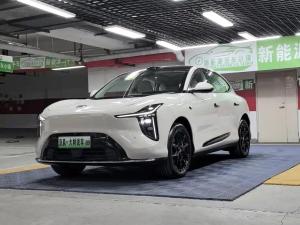 IM Motors IM LS6 2025 Electric