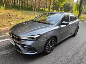 roewe i5 2022 Petrol