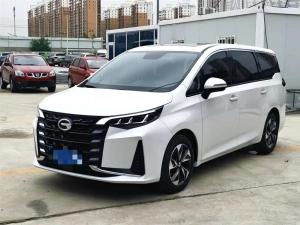 GAC Trumpchi Trumpchi M6 2023 Petrol