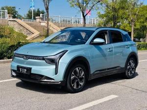 Neta U 2022 Electric