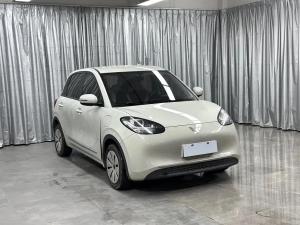 wuling bingo 2023 Electric