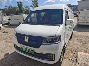 farizon e5 2021 Electric