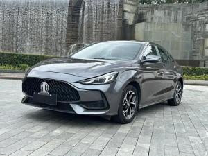 mg 5 2021 Petrol