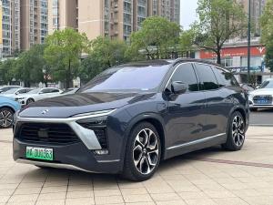 nio es8 2021 Electric