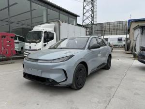 arcfox t1 2025 Electric
