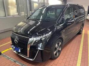 mercedes-benz v-class 2023 Petrol