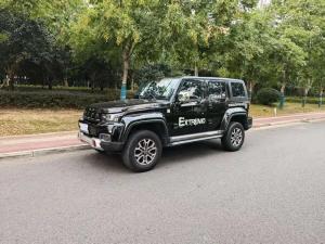 Beijing Off-road BAIC BJ40 2022 Petrol