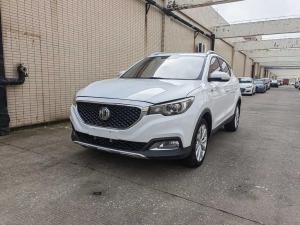 MG ZS 2017 Petrol
