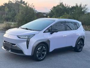 aion y 2022 Electric