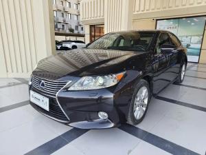 lexus es 2013 Hybrid