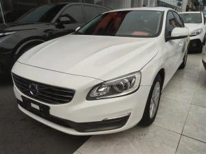 Volvo S60 2015 Petrol